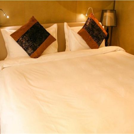 Elan Inn 银川 外观 照片