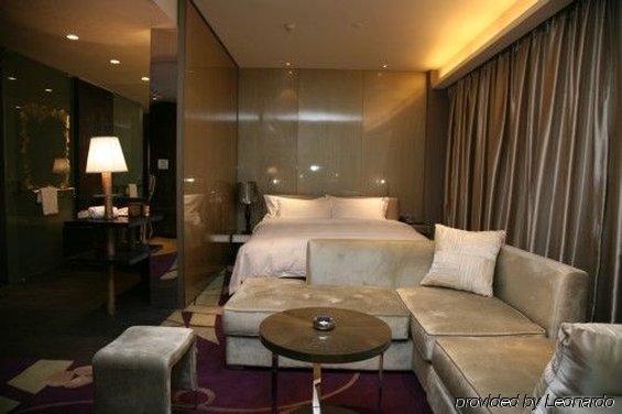 Elan Inn 银川 客房 照片