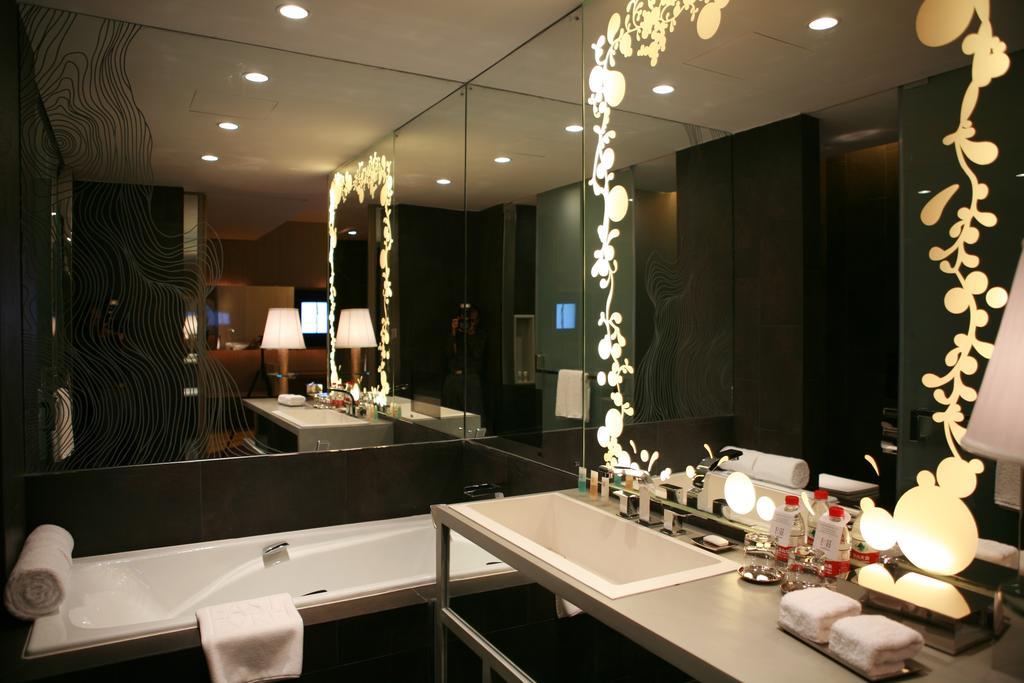 Elan Inn 银川 外观 照片