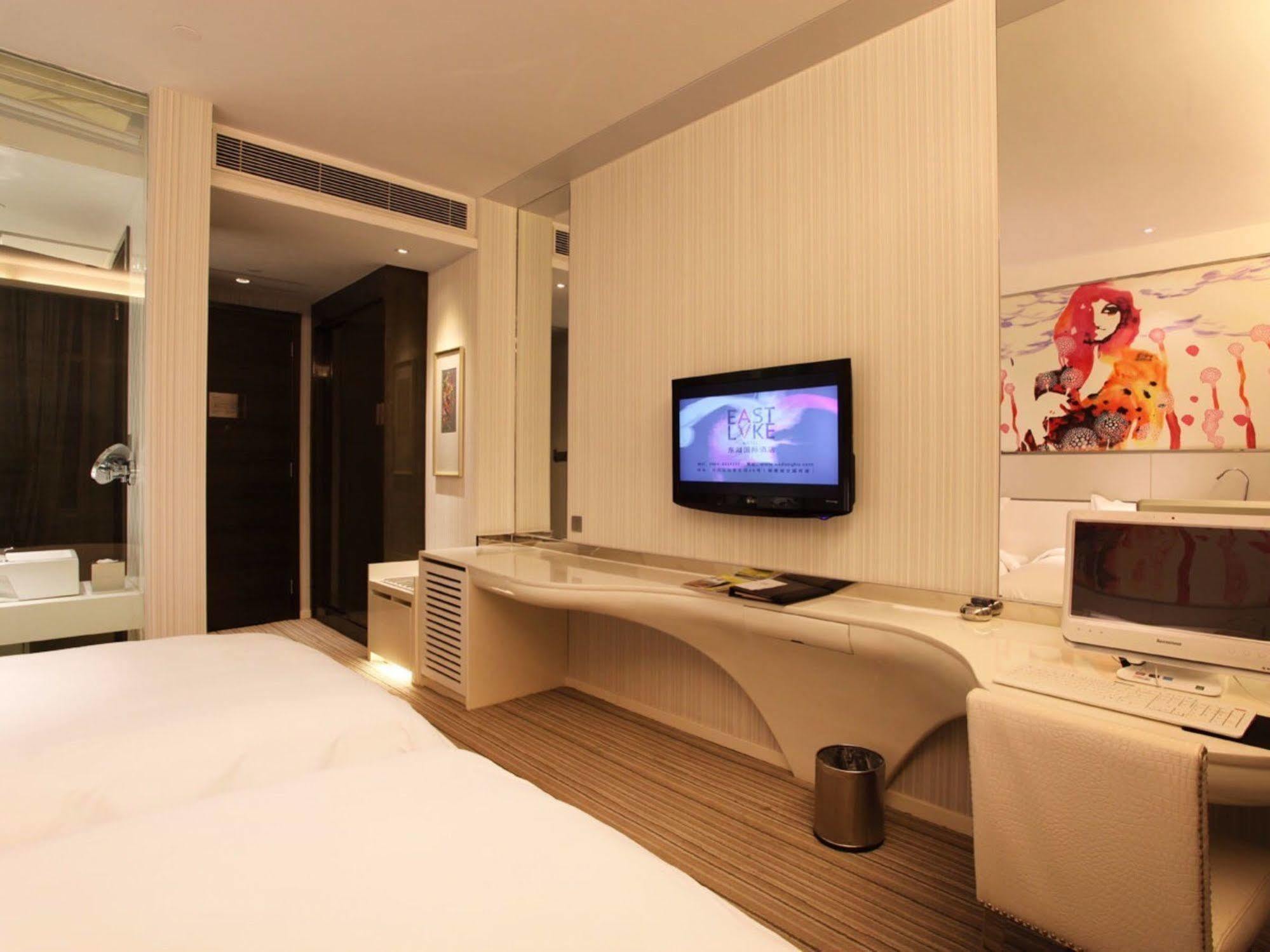 Elan Inn 银川 外观 照片